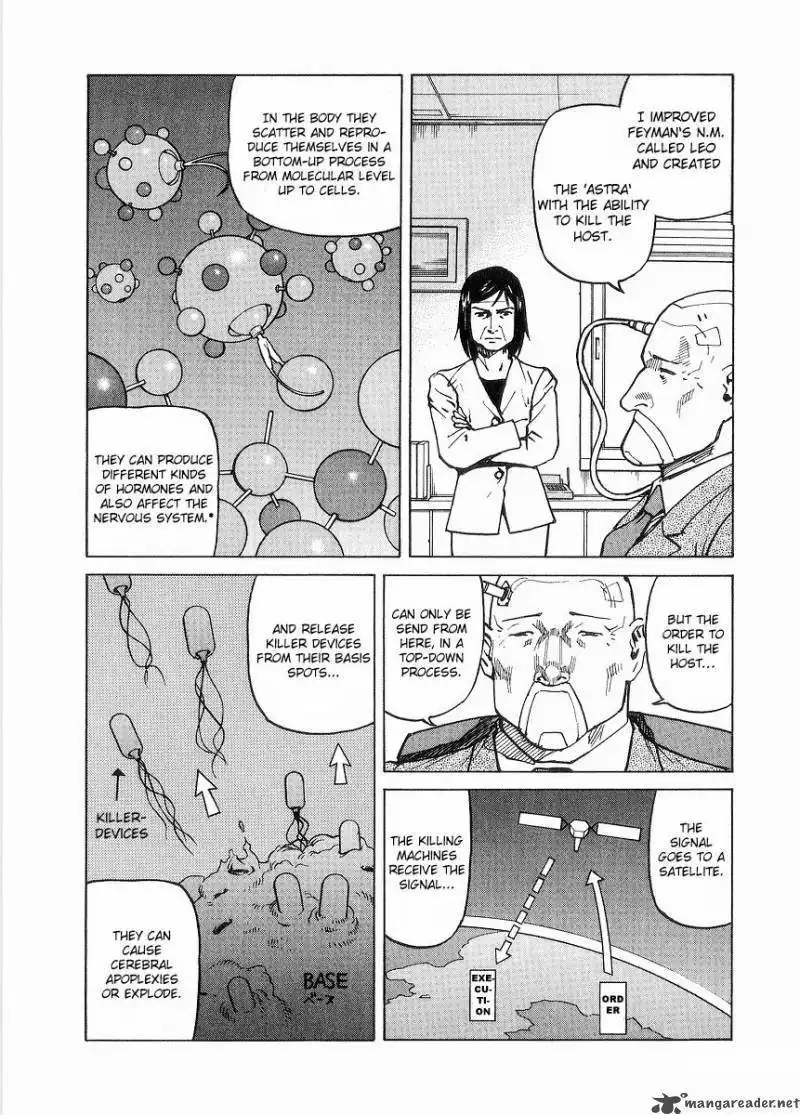 Eden: It's an Endless World! Chapter 95 10